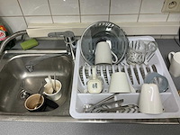 Various office inventory - afbeelding 10 van  90