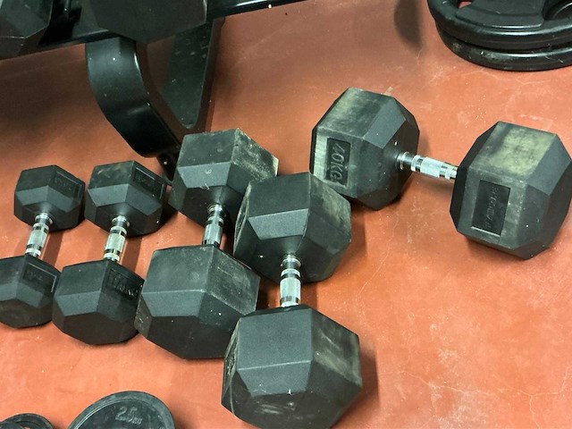 Various office inventory - afbeelding 11 van  90