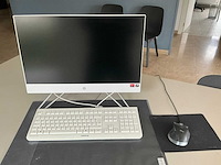 Various office inventory - afbeelding 1 van  90