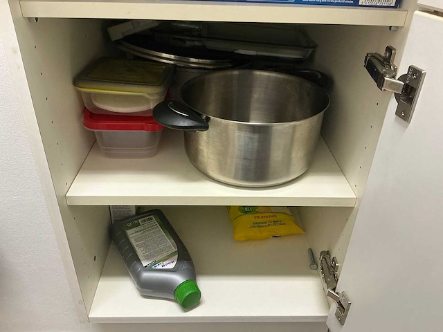 Various office inventory - afbeelding 13 van  90