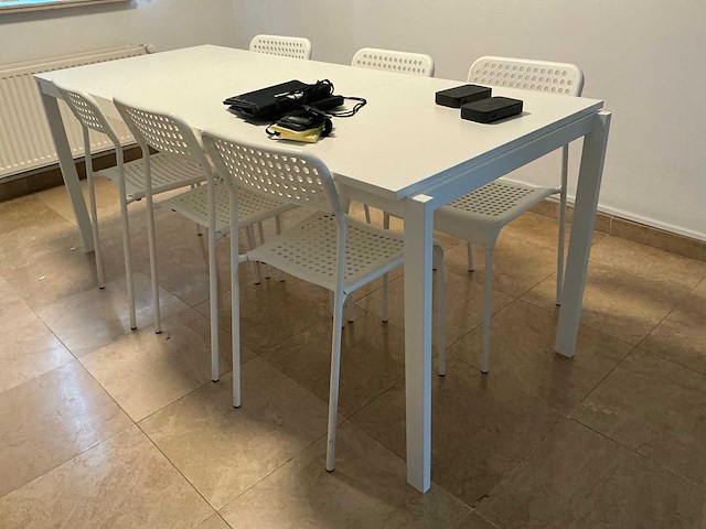 Various office inventory - afbeelding 14 van  90