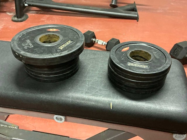 Various office inventory - afbeelding 21 van  90