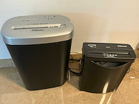 Various office inventory - afbeelding 22 van  90