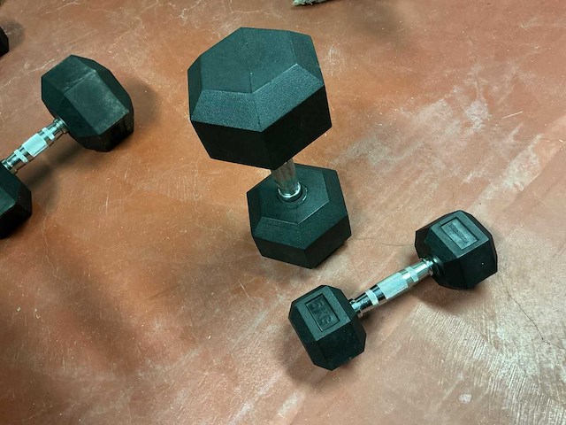 Various office inventory - afbeelding 26 van  90