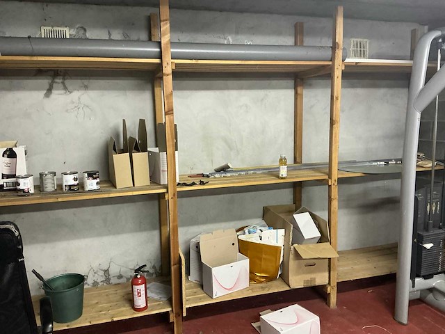 Various office inventory - afbeelding 27 van  90