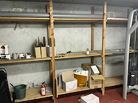 Various office inventory - afbeelding 27 van  90