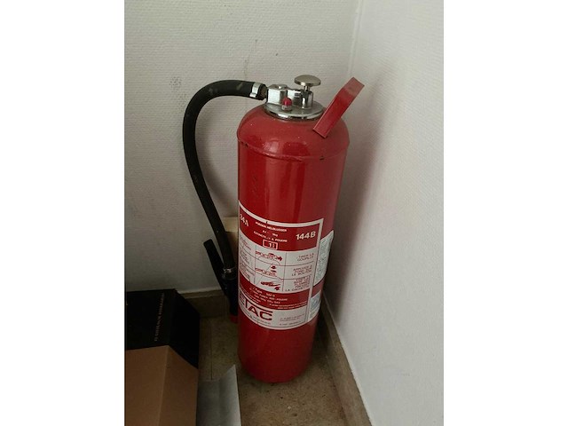 Various office inventory - afbeelding 29 van  90