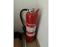 Various office inventory - afbeelding 29 van  90