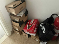 Various office inventory - afbeelding 39 van  90