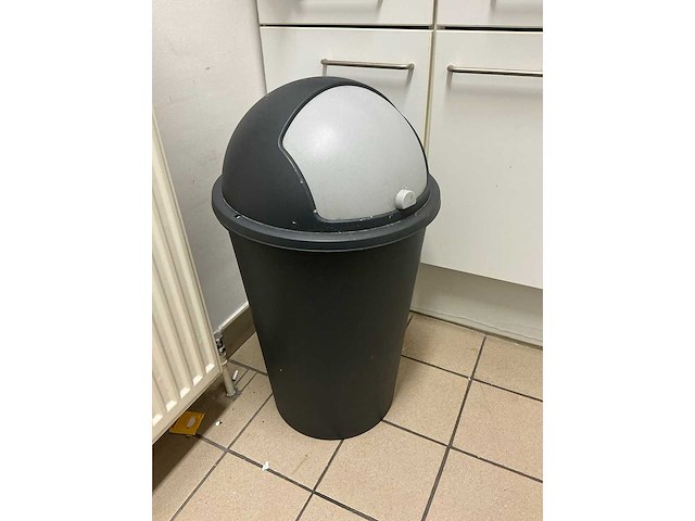 Various office inventory - afbeelding 40 van  90