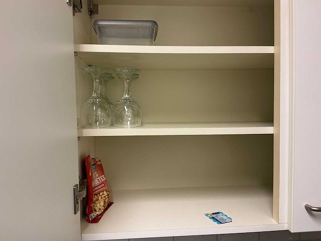 Various office inventory - afbeelding 41 van  90