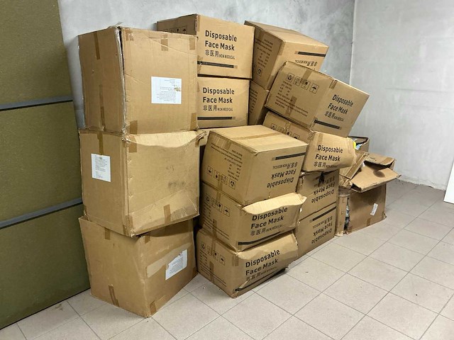 Various office inventory - afbeelding 44 van  90