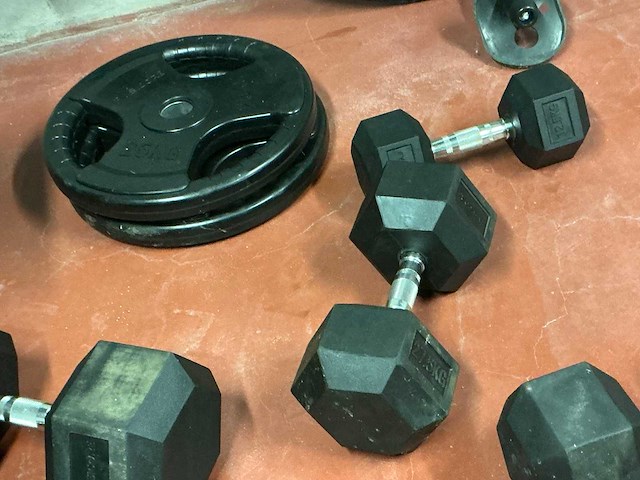 Various office inventory - afbeelding 48 van  90