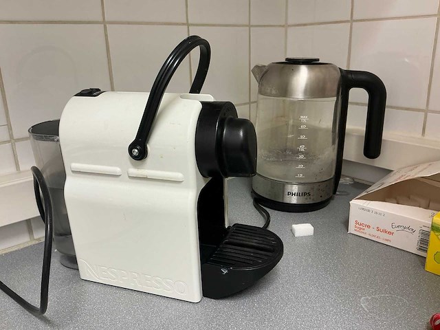 Various office inventory - afbeelding 57 van  90