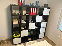 Various office inventory - afbeelding 58 van  90