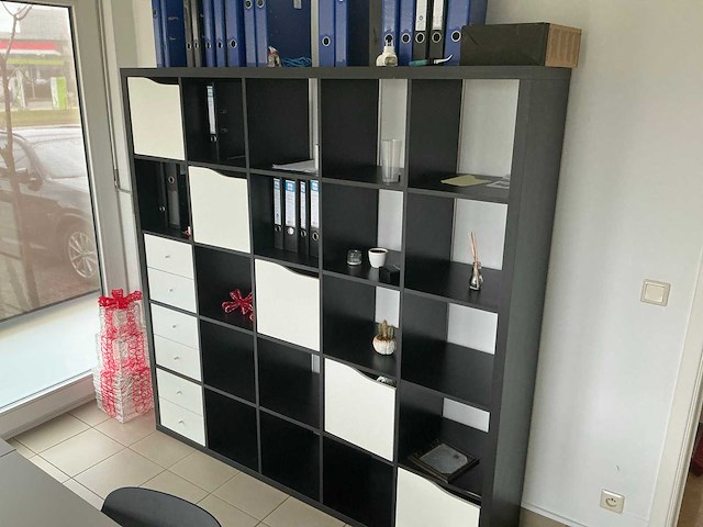 Various office inventory - afbeelding 59 van  90