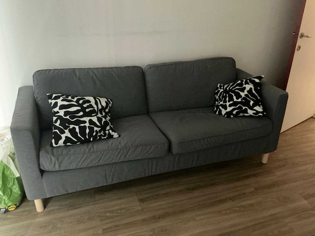 Various office inventory - afbeelding 60 van  90