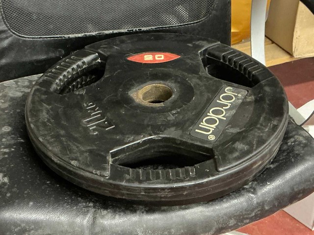 Various office inventory - afbeelding 61 van  90