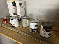 Various office inventory - afbeelding 74 van  90