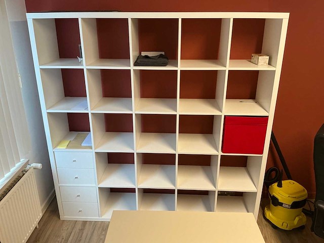 Various office inventory - afbeelding 75 van  90