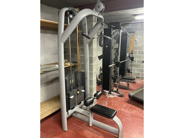 Various office inventory - afbeelding 67 van  90