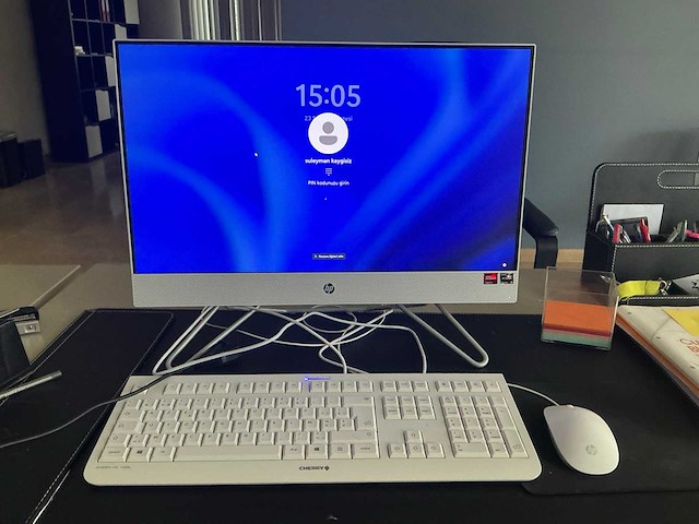 Various office inventory - afbeelding 87 van  90