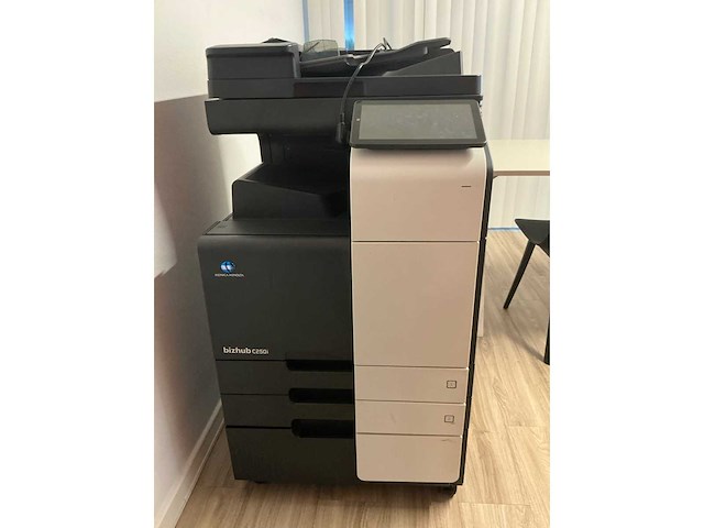 Various office inventory - afbeelding 90 van  90