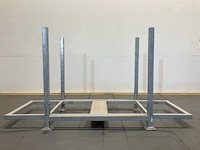 Various racking (2x) - afbeelding 4 van  5