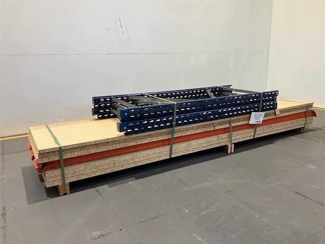 Various racking - afbeelding 1 van  3