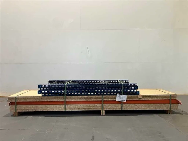 Various racking - afbeelding 3 van  3