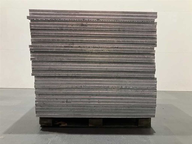 Various racking - afbeelding 3 van  3