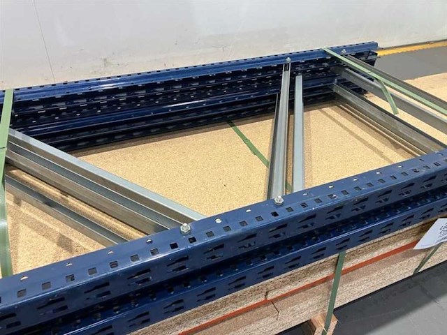 Various racking - afbeelding 1 van  3