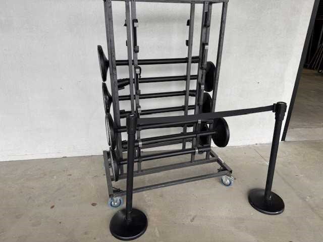 Various restaurant inventory (12x) - afbeelding 1 van  2