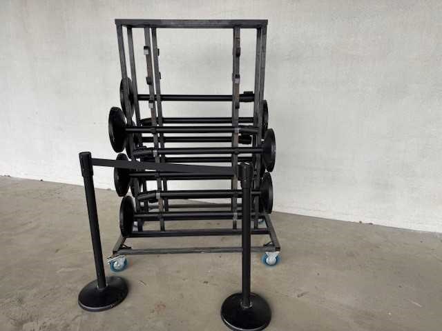 Various restaurant inventory (12x) - afbeelding 2 van  2