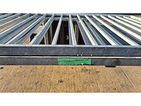 Various staging (2x) - afbeelding 1 van  2