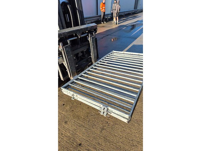 Various staging (2x) - afbeelding 2 van  2