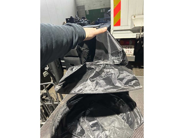 Various staging (8x) - afbeelding 2 van  3