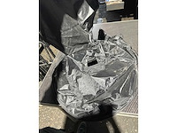 Various staging (8x) - afbeelding 3 van  3