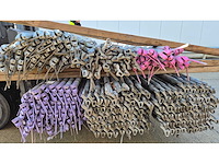 Various staging horizontaal diagonaal (6x) - afbeelding 2 van  4