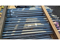 Various staging horizontaal diagonaal (6x) - afbeelding 3 van  4