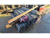 Various staging horizontaal diagonaal (6x) - afbeelding 4 van  4