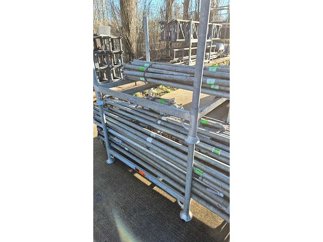 Various staging - afbeelding 2 van  3