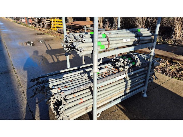 Various staging - afbeelding 3 van  3