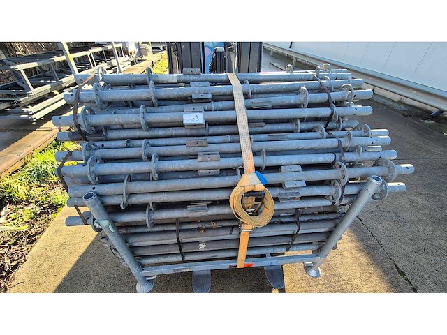 Various staging - afbeelding 2 van  6