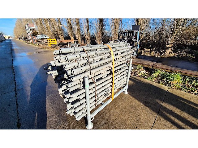 Various staging - afbeelding 3 van  6