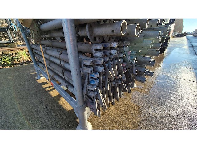 Various staging - afbeelding 5 van  6