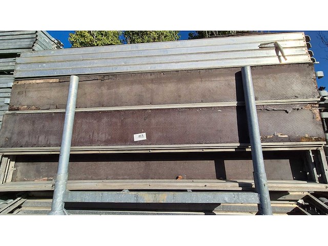 Various staging - afbeelding 1 van  4