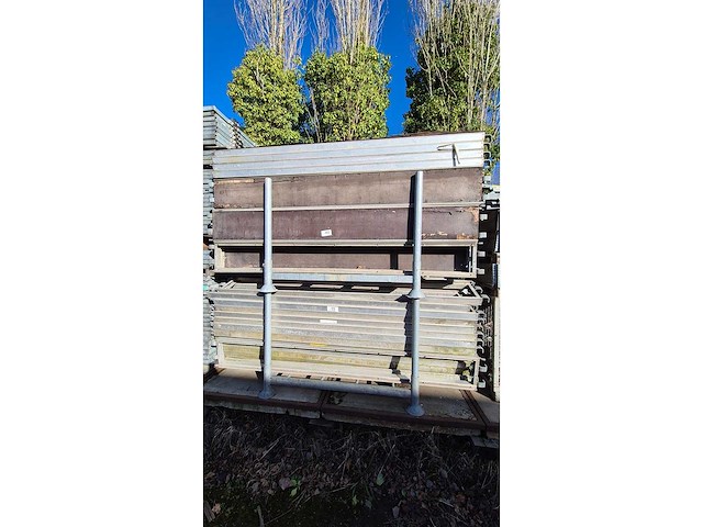 Various staging - afbeelding 4 van  4