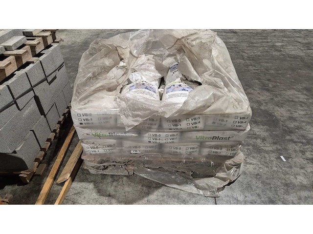 Various surface treatment - afbeelding 1 van  2