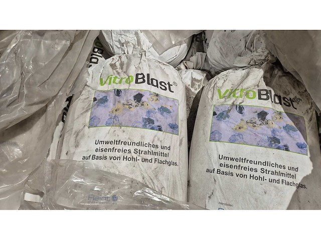 Various surface treatment - afbeelding 2 van  2